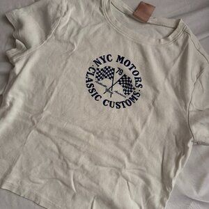 NYC Shirt